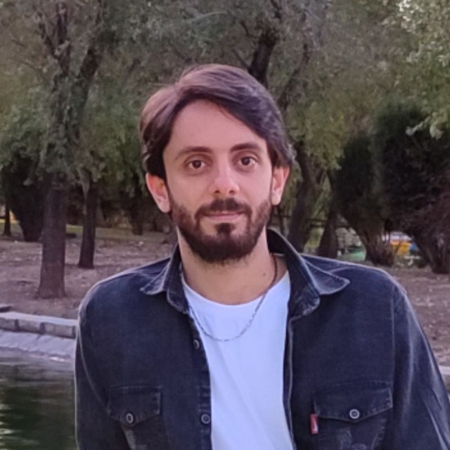 امیر هنرمند زاده